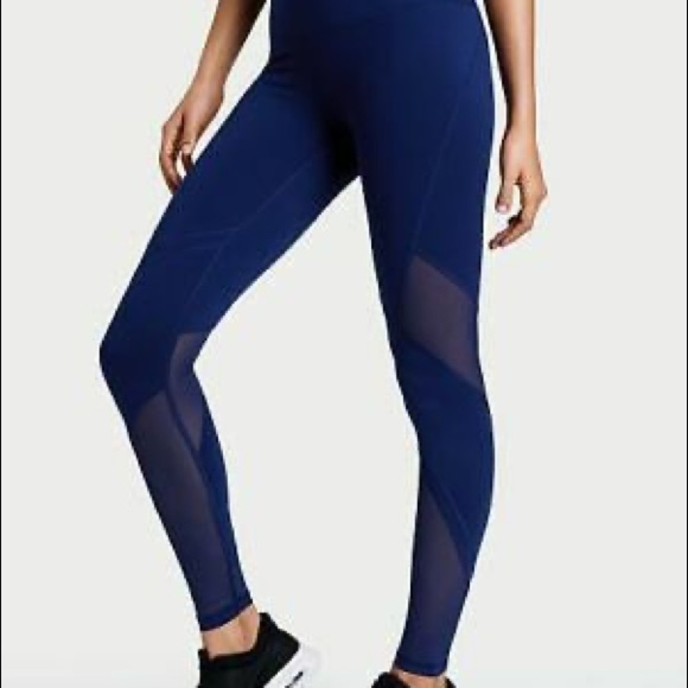 Victoria’s Secret Workout/Knockout Pants - Size S
